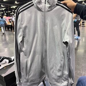 SOLD Adidas Track Jacket